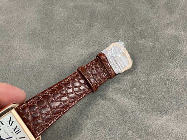1:1 Super Clone Cartier Tant Must Tank Series - Image 4