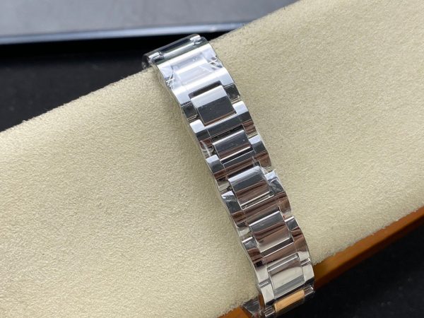 1:1 Super Clone Cartier Rose Gold Blue Balloon  36mm 33mm - Image 3