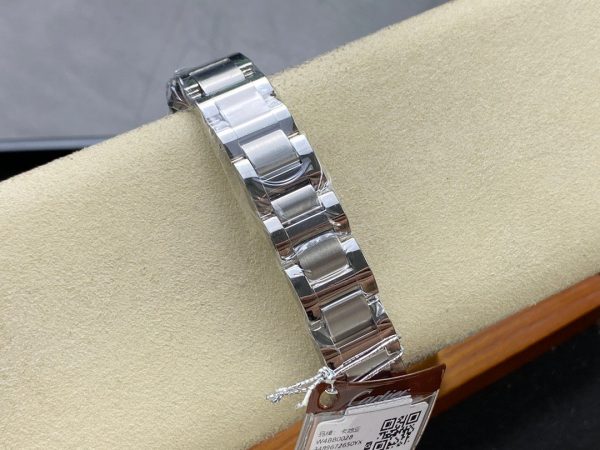 1:1 Super Clone Cartier Blue Balloon 36mm Mechanical - Image 3
