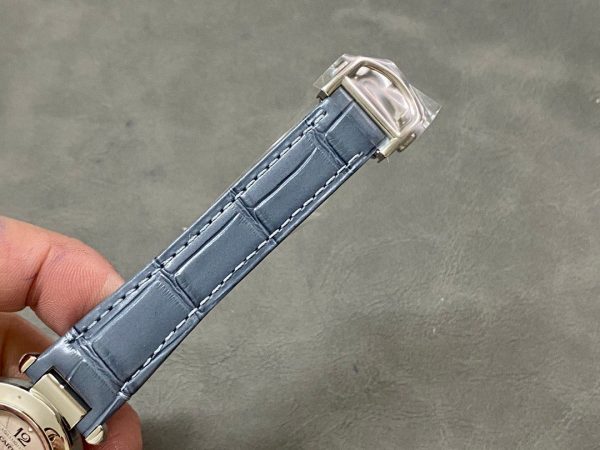 1:1 Super Clone Cartier Pasha 30mm PASHA DE CARTIER Women’s Watch - Image 4