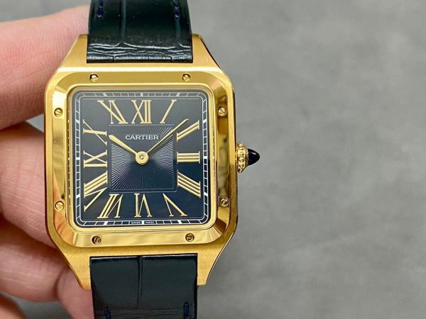 1:1 Super Clone Cartier Santos Dumont Collection - Image 2