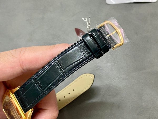 1:1 Super Clone Cartier Santos Dumont Collection - Image 4