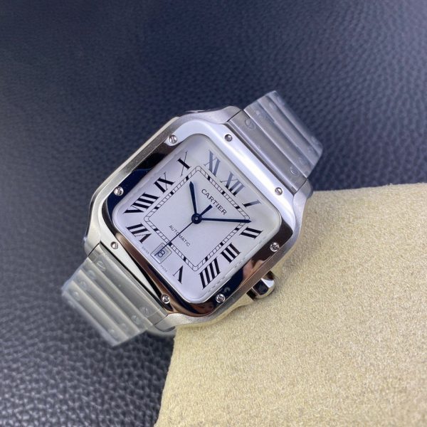 1:1 Super Clone Cartier Santos Series - Image 7