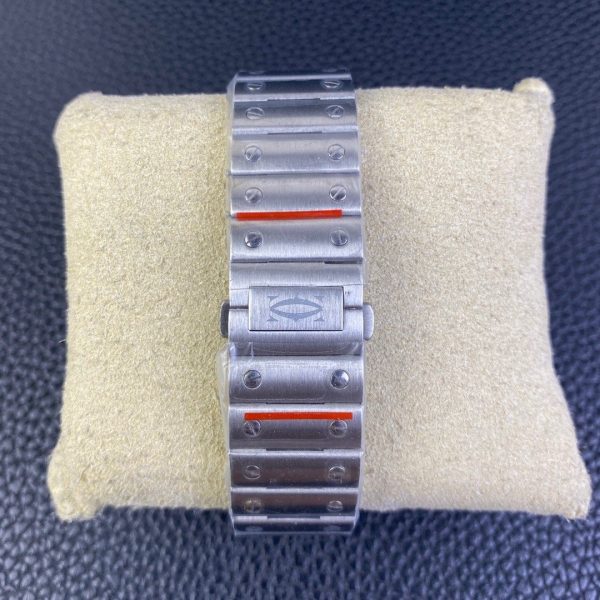 1:1 Super Clone Cartier Santos Series - Image 4