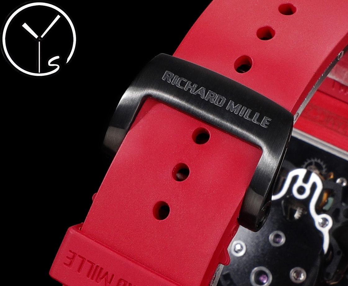 Best Richard Mille RM52 Replica Watch – AAAAA Super Clone Tourbillon - Image 10