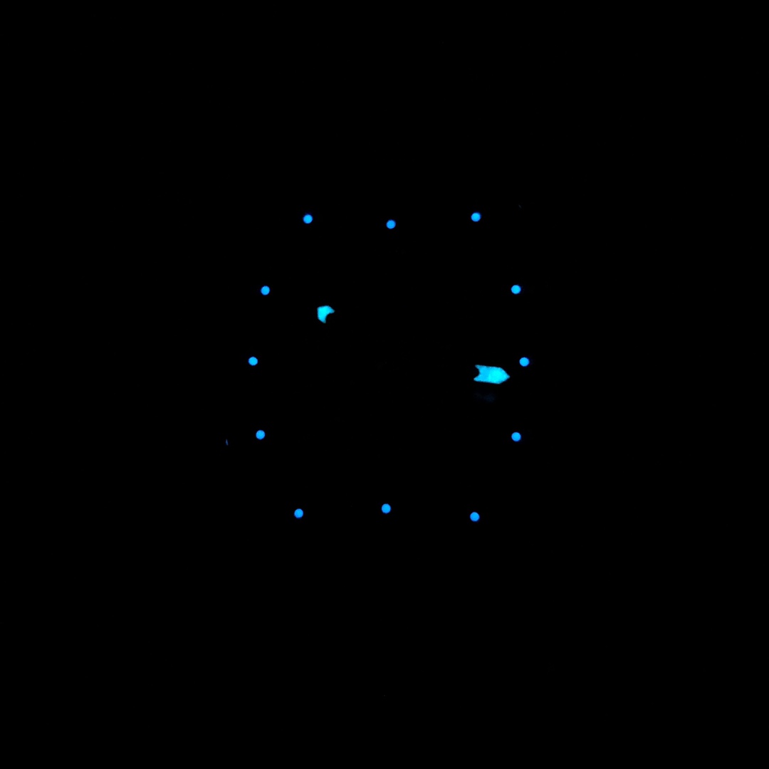 AAAAA Replica Richard Mille RM 027 Watch with Swiss Movement 43mm Titanium Case - Image 9