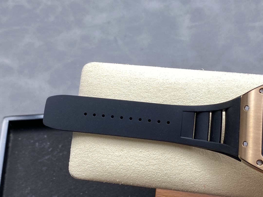 Replica Richard Mille RM035 Americas Edition Super Clone Watch - Image 10