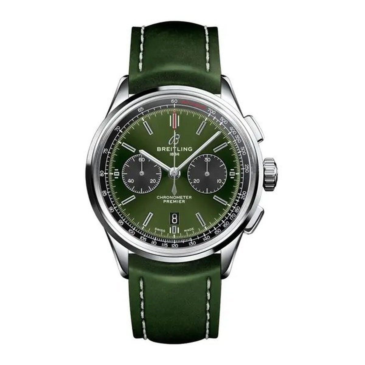 Breitling watches