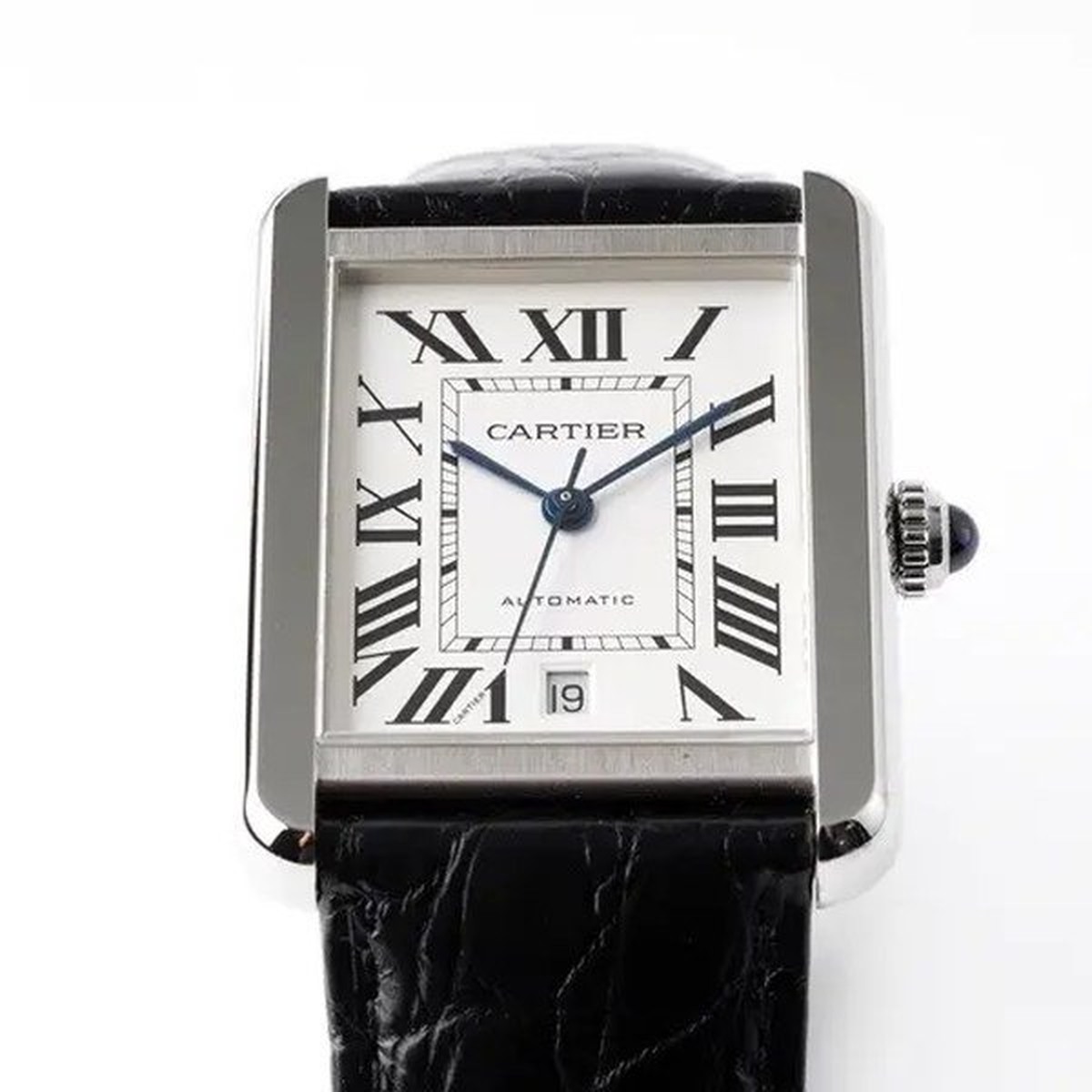 Cartier watches