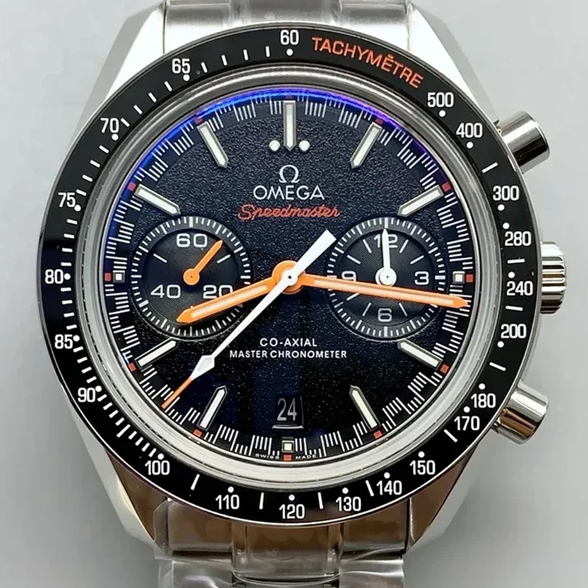 Omega watches