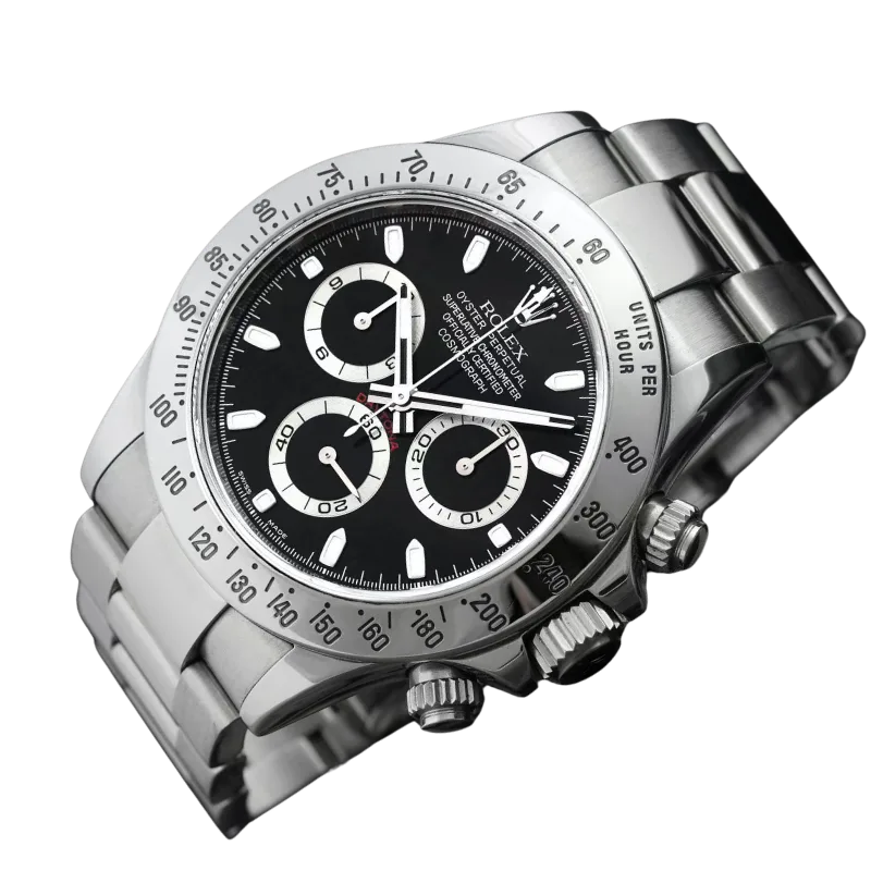 Super clone watch