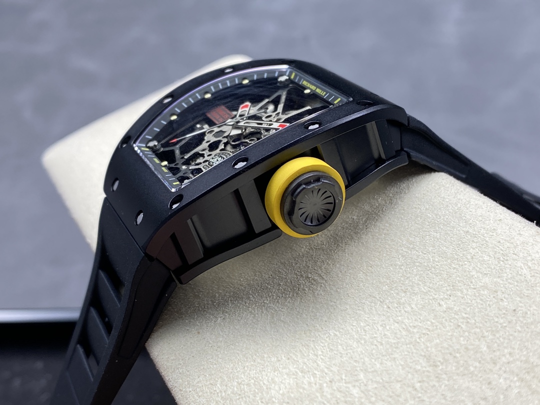 Replica Richard Mille RM 035 Rafael Nadal Americas Super Clone Watch – Limited Edition - Image 7