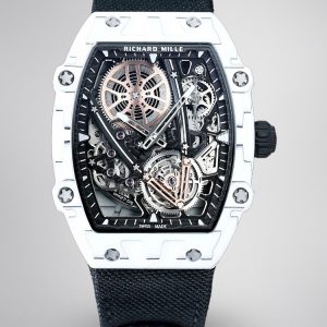 Best RM 27-05 Replica Watch – Swiss Movement