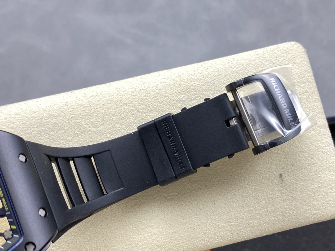 Replica Richard Mille RM 035 Rafael Nadal Americas Super Clone Watch – Limited Edition - Image 9