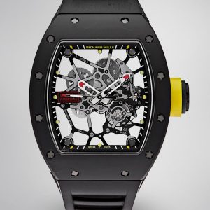Replica Richard Mille RM 035 Rafael Nadal Americas Super Clone Watch – Limited Edition
