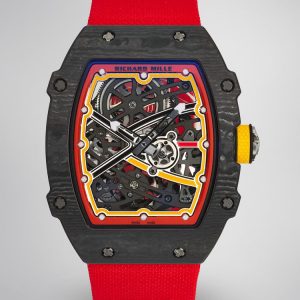 Richard Mille RM67-02 V4 Replica – AAA Swiss Super Clone