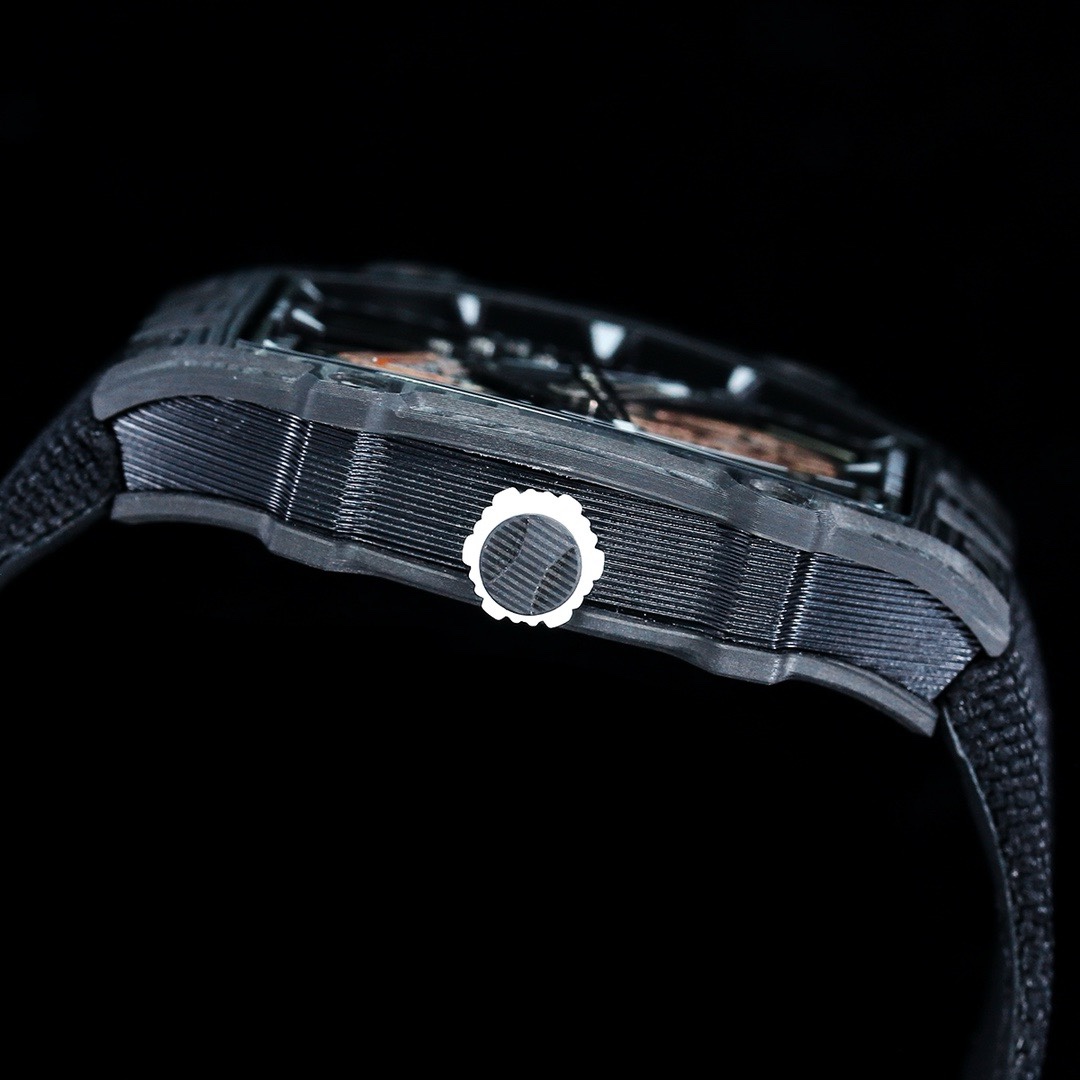RM 27-05 Flying Tourbillon Rafael Nadal Replica Watch - Image 7