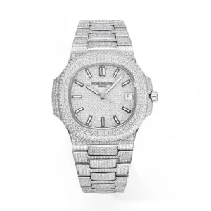 Patek Philippe Nautilus 5719 Platinum