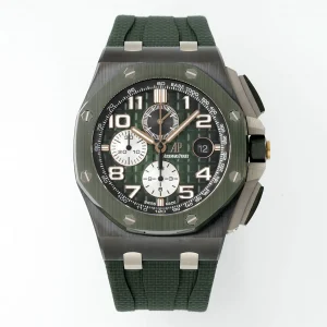 Audemars Piguet Royal Oak Offshore 26400 Green