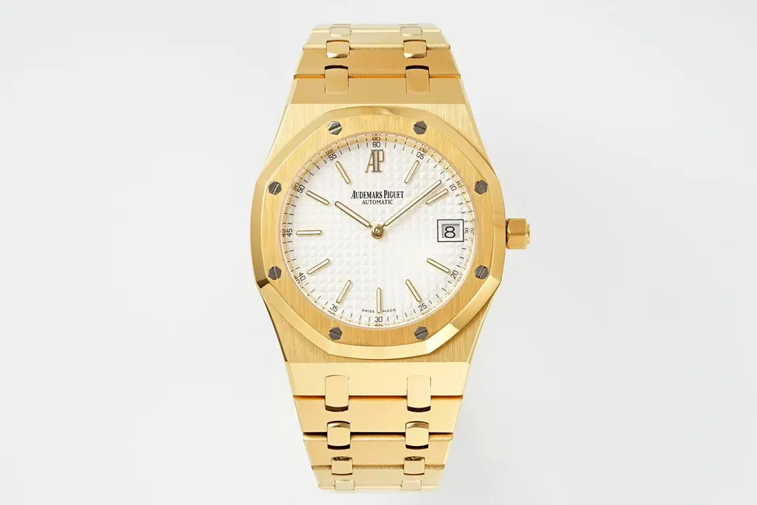 Audemars Piguet Royal Oak 15202 Gold