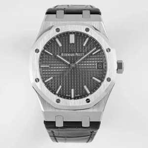 Audemars Piguet Royal Oak 15500 Black Dial