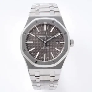 Audemars Piguet Royal Oak 15400 Silver Automatic