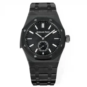 Audemars Piguet Royal Oak 26591IP Black