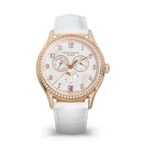 Patek Philippe Complications 4947R Rose Gold