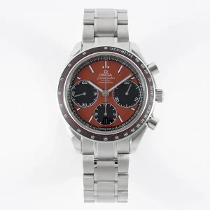 Omega Speedmaster 326.32.40.50.06.001 Red Steel