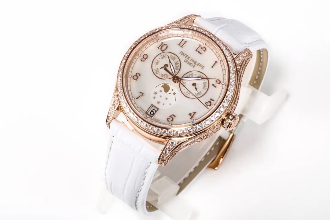Patek Philippe Complications 4947R Rose Gold - Image 2