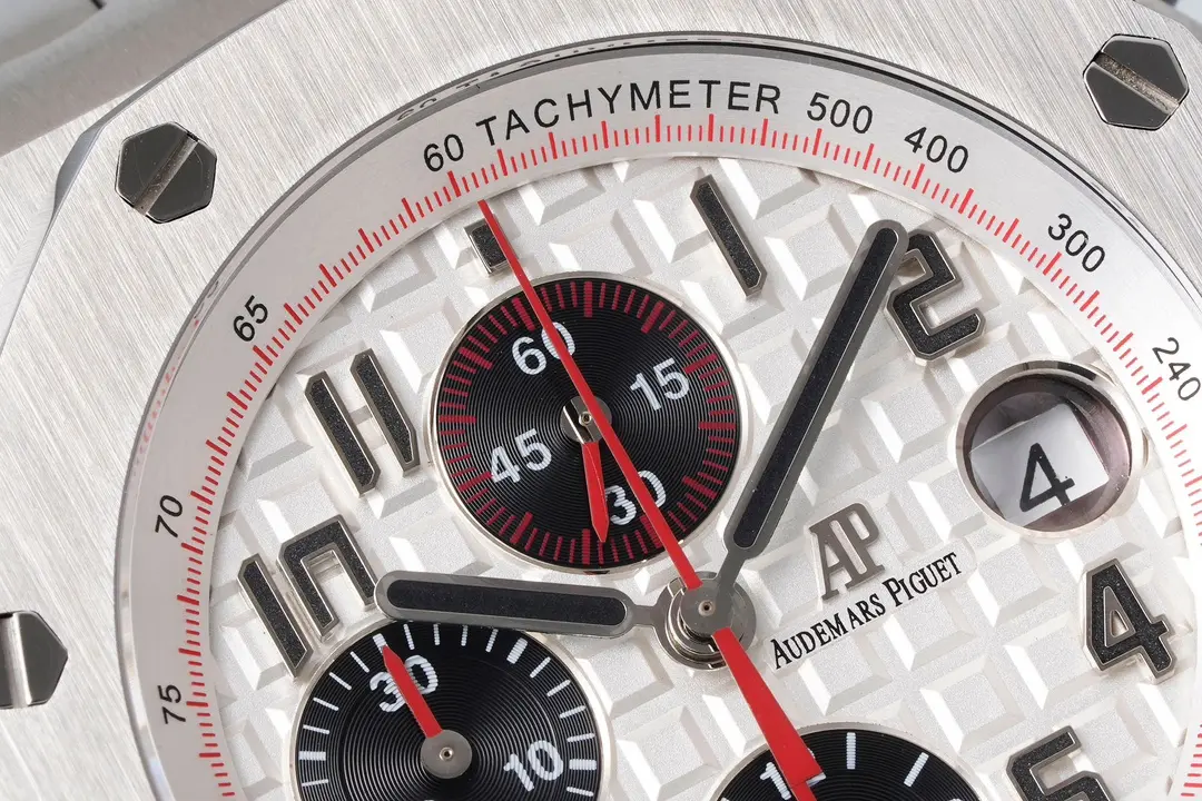 Audemars Piguet Royal Oak Offshore Steel - Image 13
