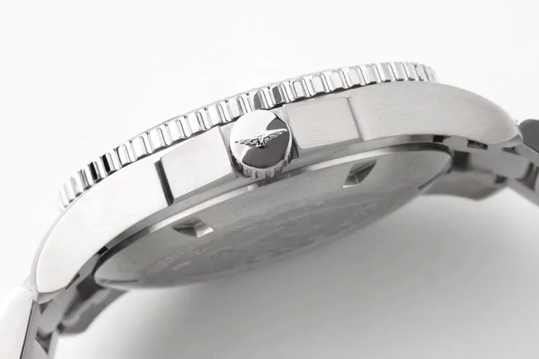 Longines Conquest Grey Dial Automatic – Quality - Image 5