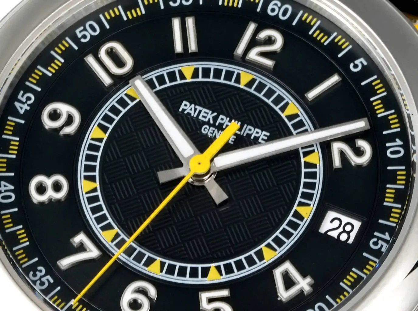 Patek Philippe Calatrava 6007G Black - Image 5