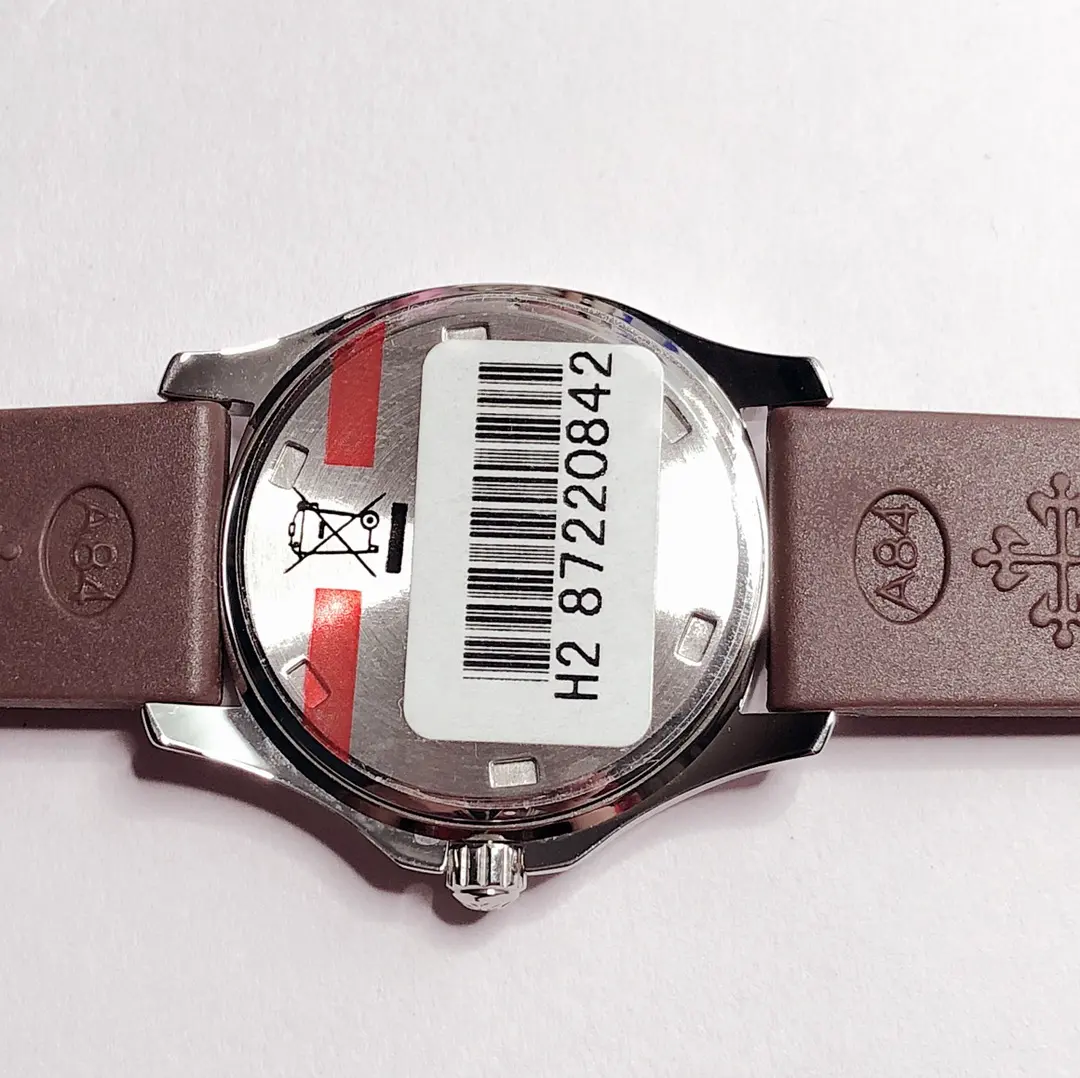 Patek Philippe Aquanaut Quartz Brown - Image 6