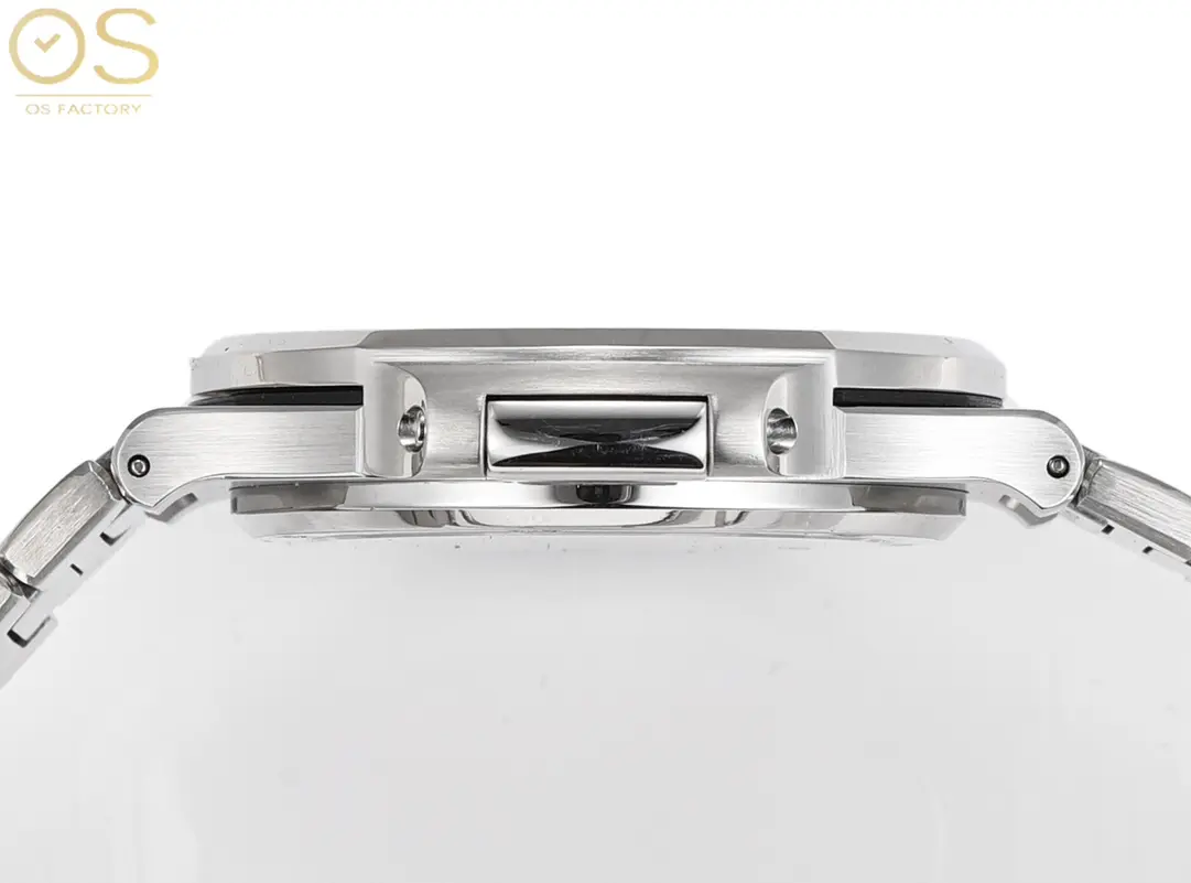 Patek Philippe Nautilus 5711 Steel Blue Dial - Image 6