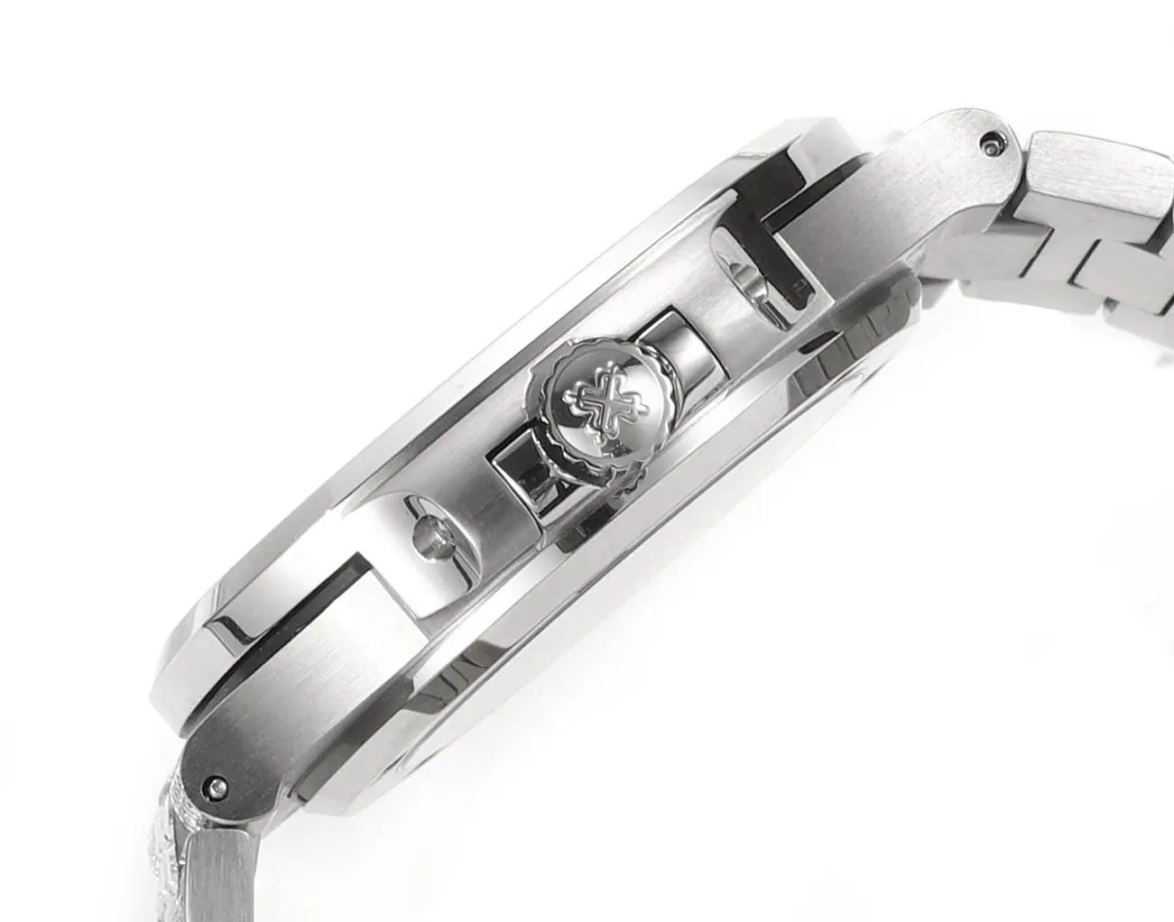 Patek Philippe Nautilus 5719 Platinum - Image 15