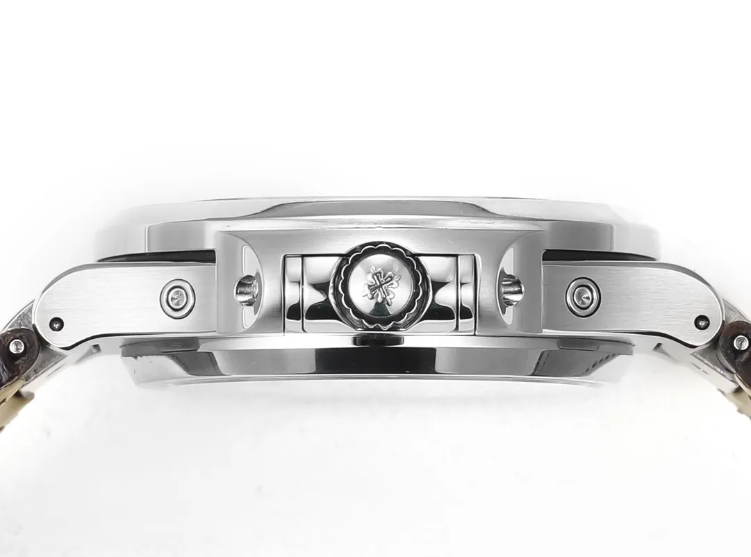 Patek Philippe Nautilus 5740/1G Grey Perpetual - Image 6