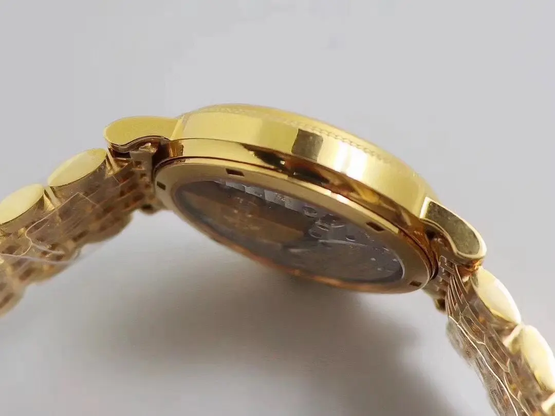 Patek Philippe Calatrava 5120G Gold - Image 6