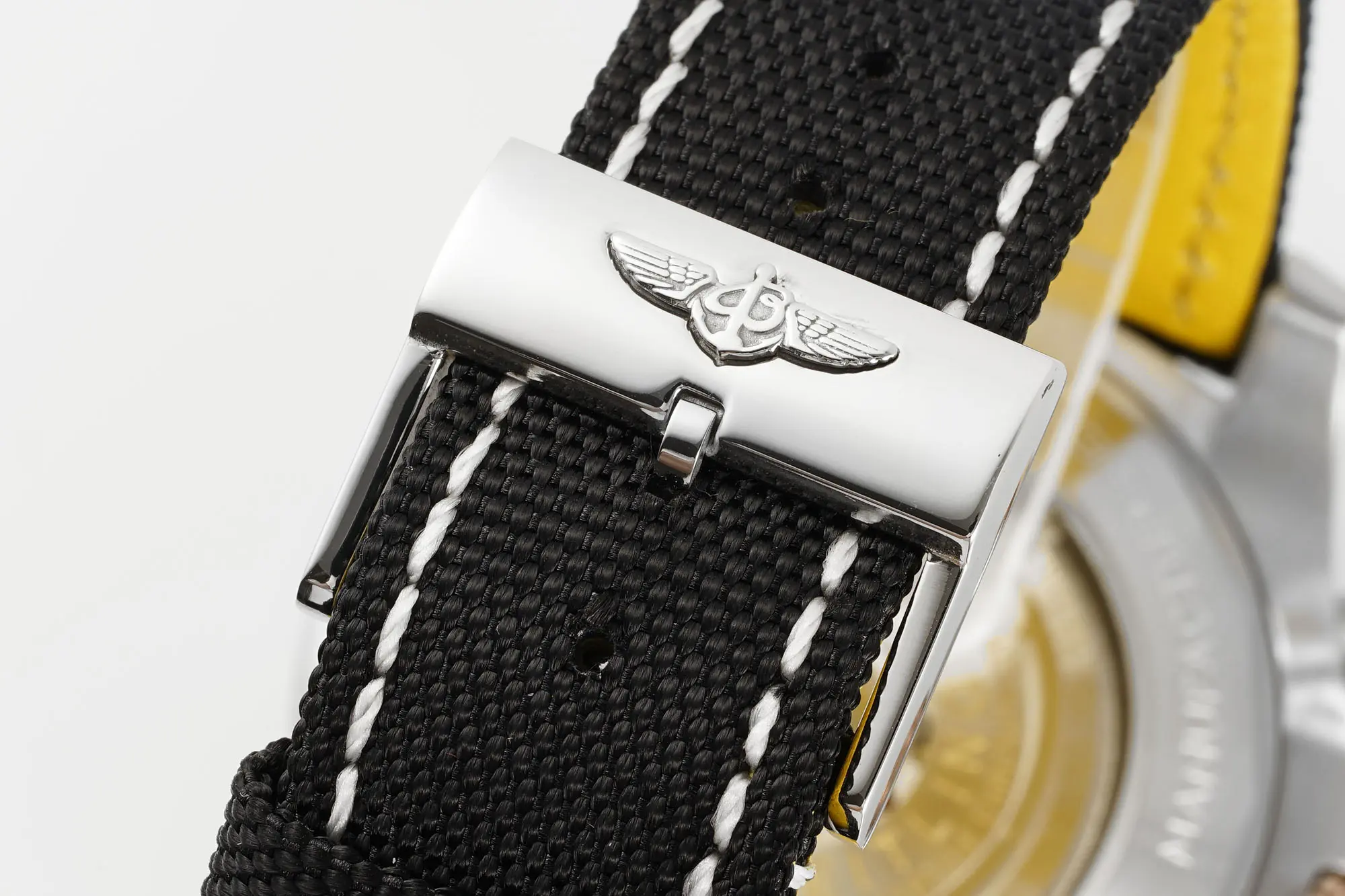 Breitling Avenger B01 Chronograph Black - Image 2