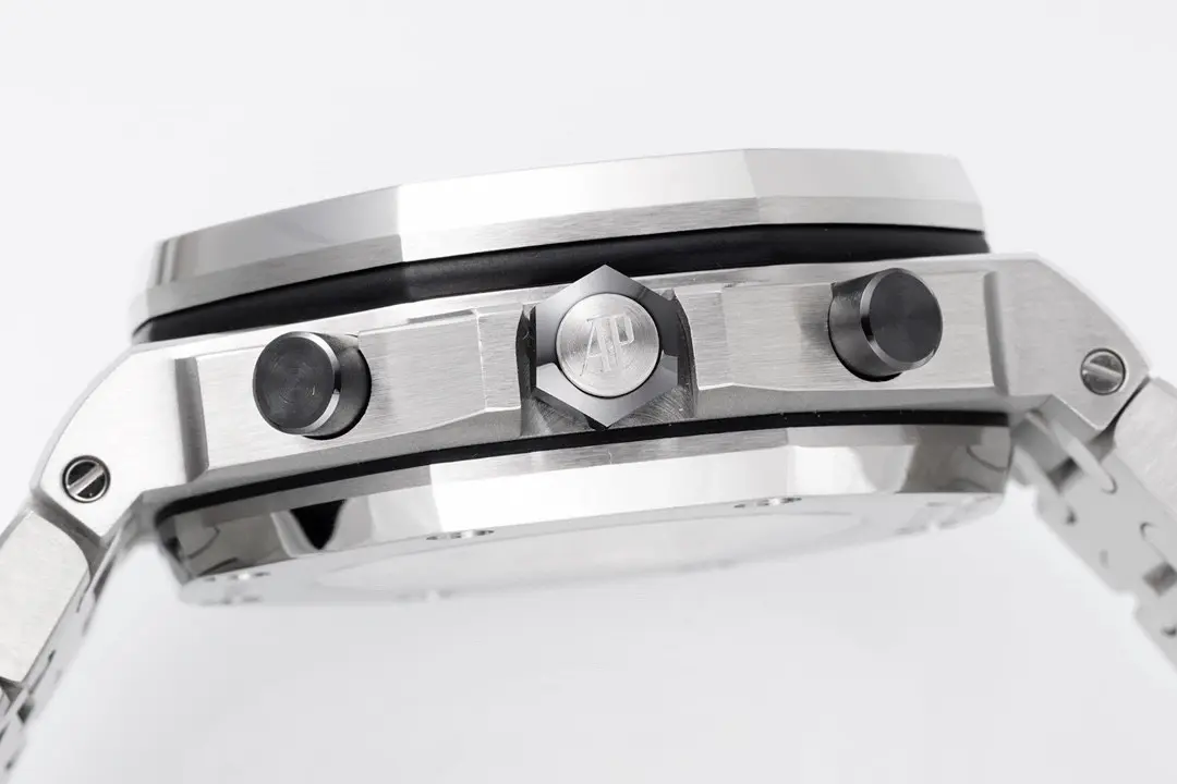 Audemars Piguet Royal Oak Offshore Steel - Image 6
