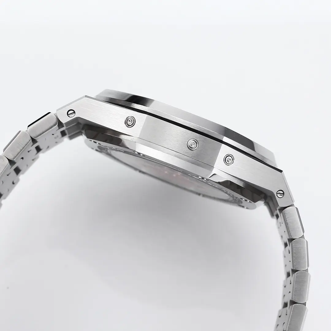 Audemars Piguet Royal Oak Perpetual Calendar Blue Dial Stainless Steel - Image 24