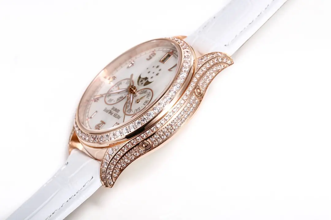 Patek Philippe Complications 4947R Rose Gold - Image 6