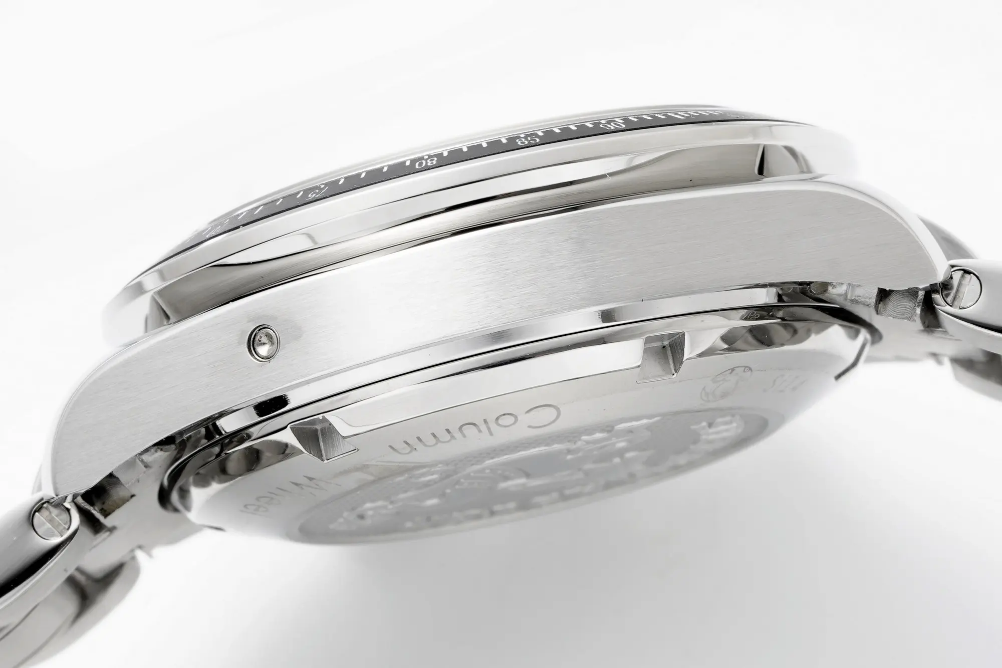 Omega Speedmaster 326.32.40.50.06.001 Silver - Image 6
