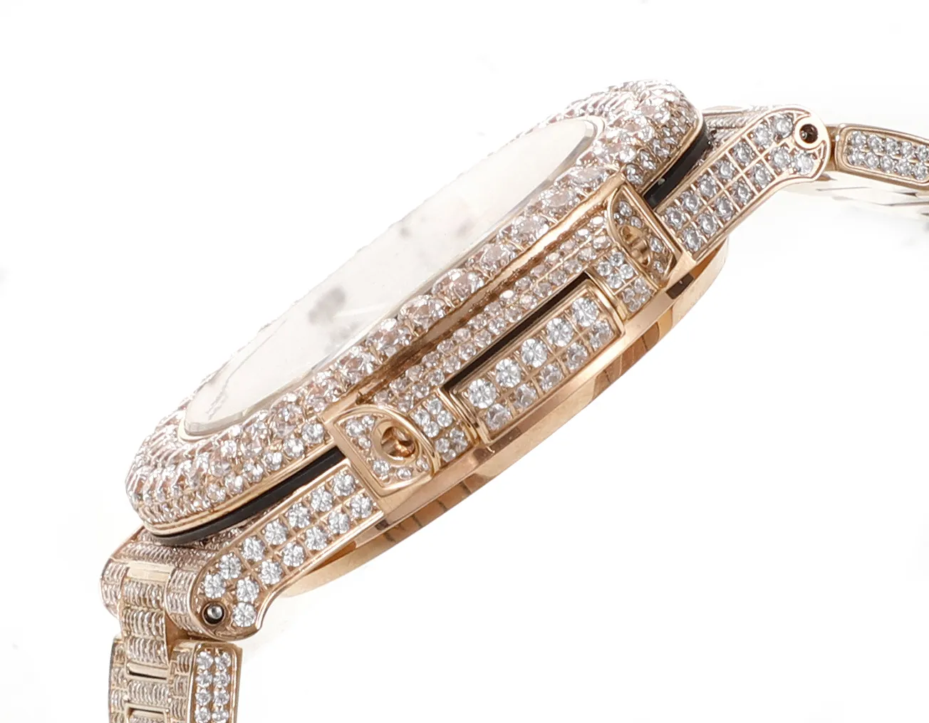 Patek Philippe Nautilus 5719 White Gold - Image 16