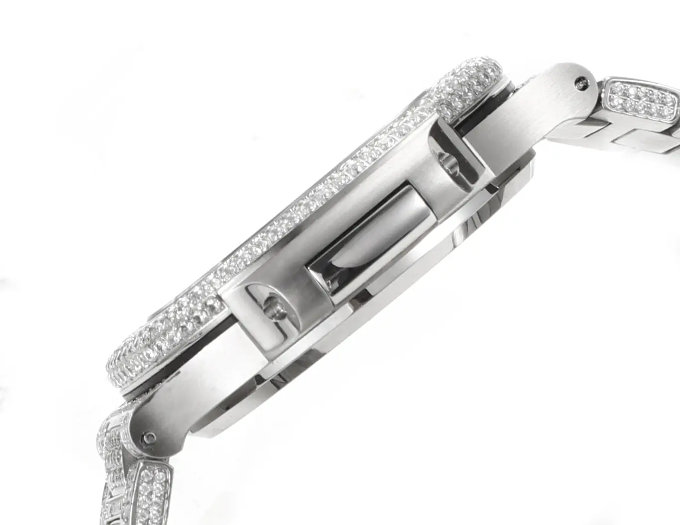 Patek Philippe Nautilus 5719/10G Platinum - Image 7