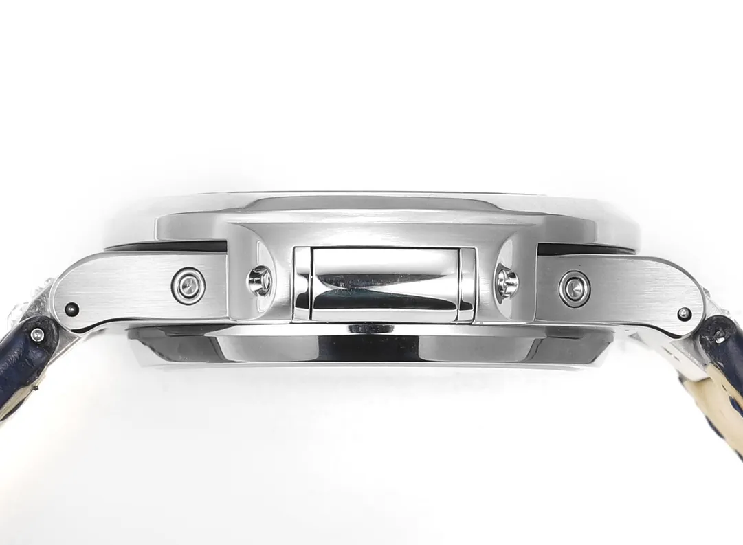 Patek Philippe Nautilus 5740 White Blue - Image 7