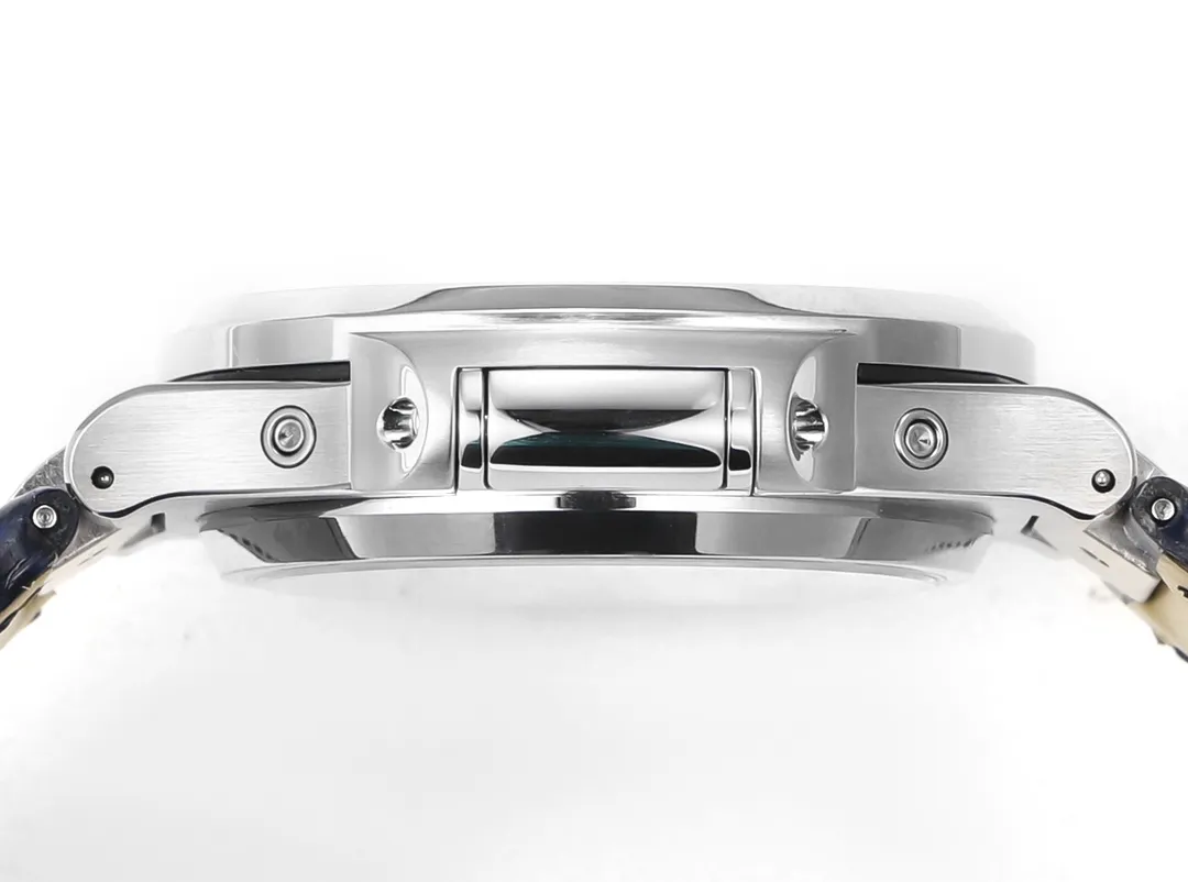 Patek Philippe Nautilus 5740 Blue Dial - Image 7