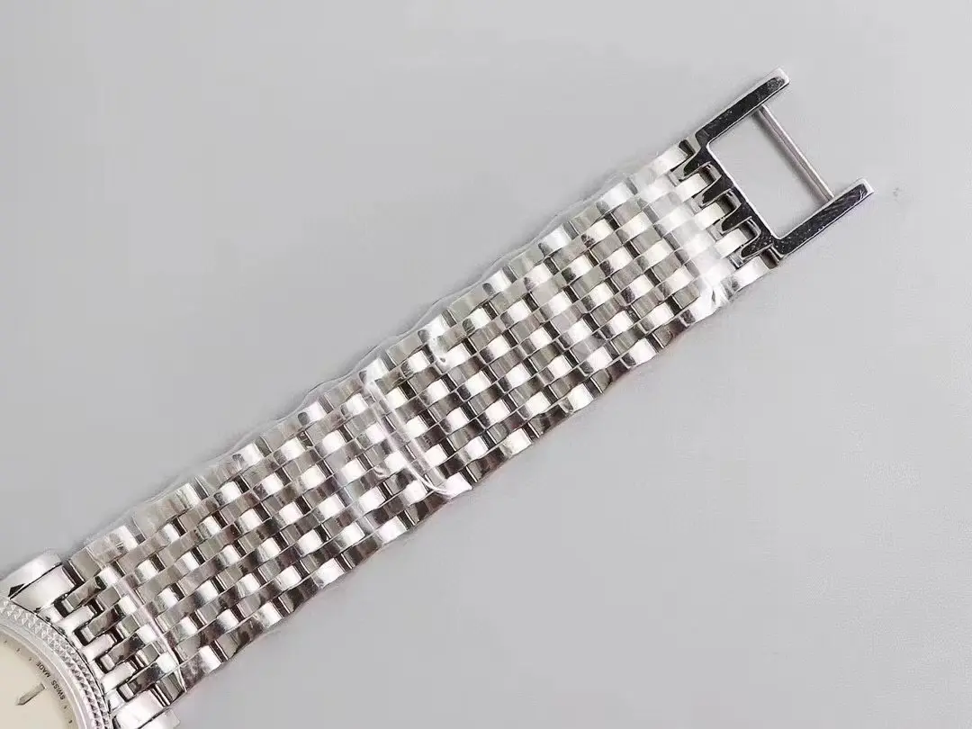 Patek Philippe Calatrava 5120G Silver - Image 7