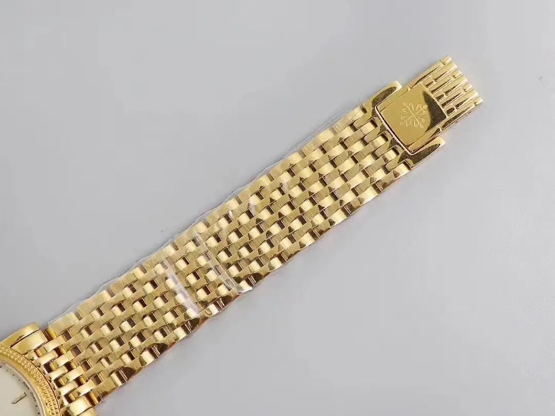 Patek Philippe Calatrava 5120G Gold - Image 7