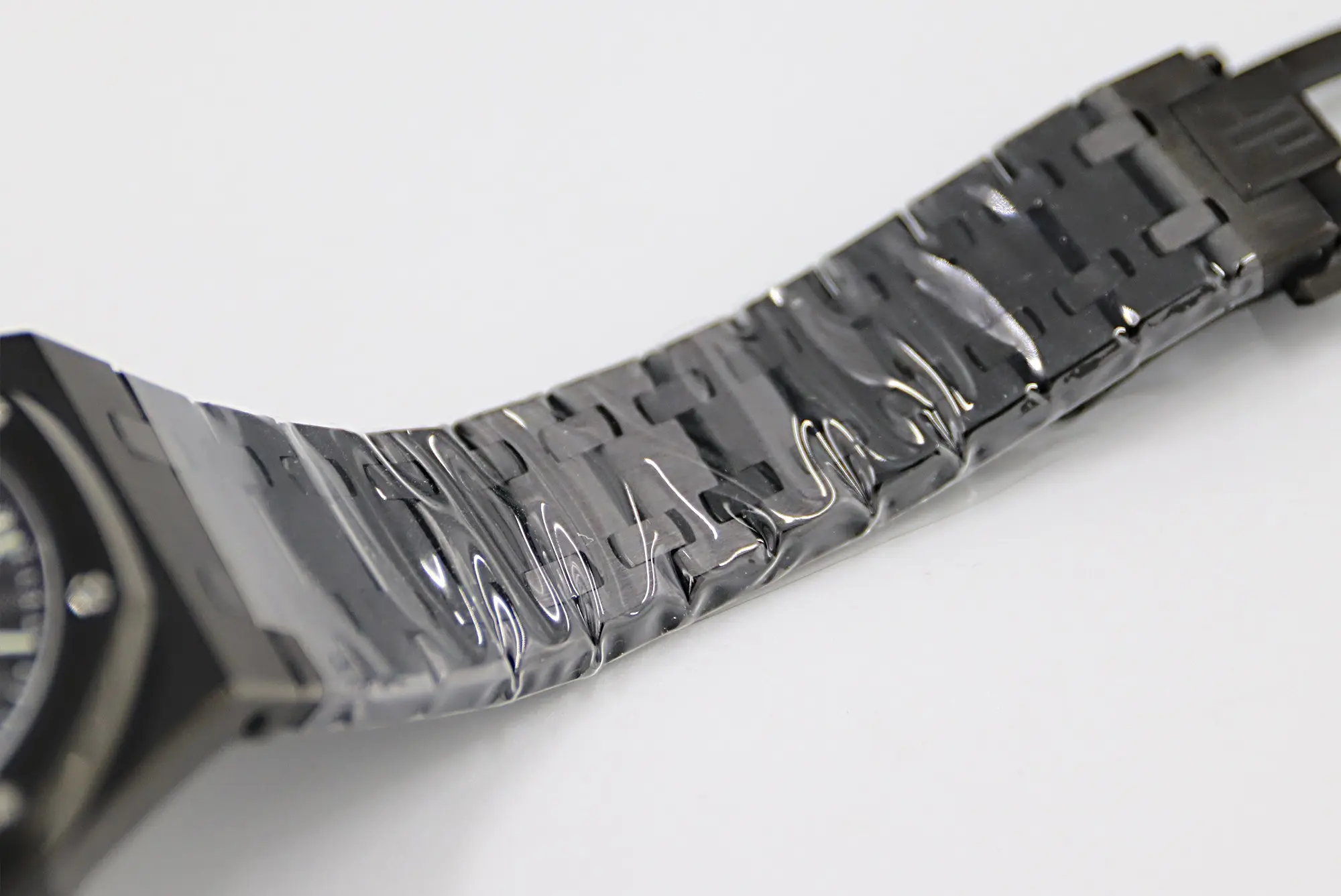 Audemars Piguet Royal Oak Tourbillon Black - Image 7